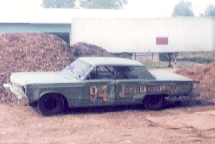 Bowman Gray Stadium Then And Now 1950s 60s Sportscarolina Monthly