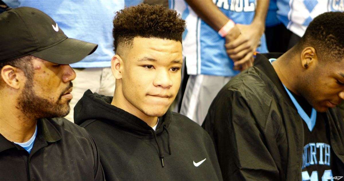 Kevin Knox 2