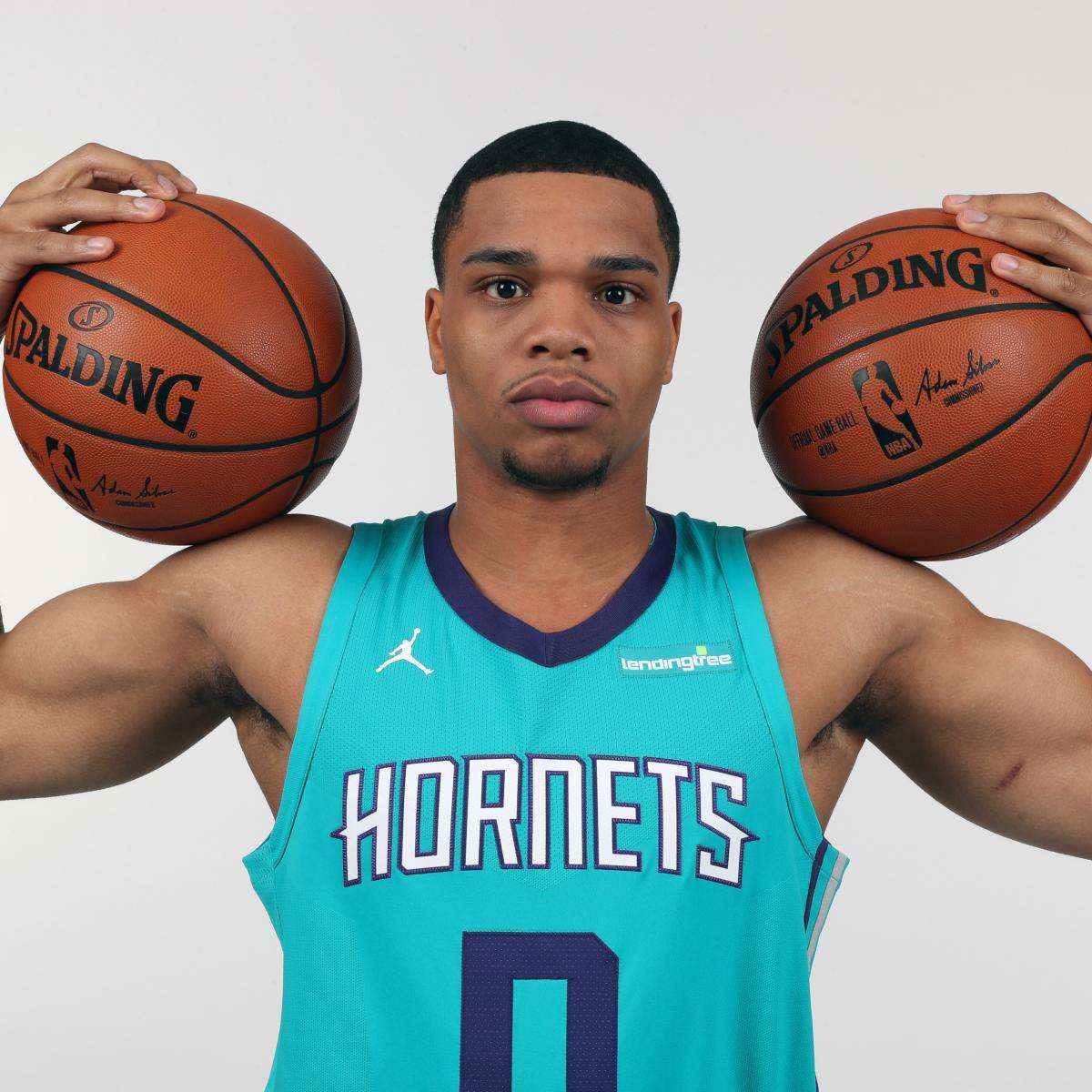 Back to the Future - Miles Bridges - SportsCarolina Monthly