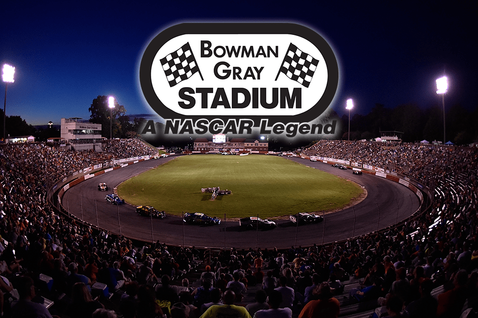 Bowman Gray Results - Week 8 - July 24th 2021 - SportsCarolina Monthly