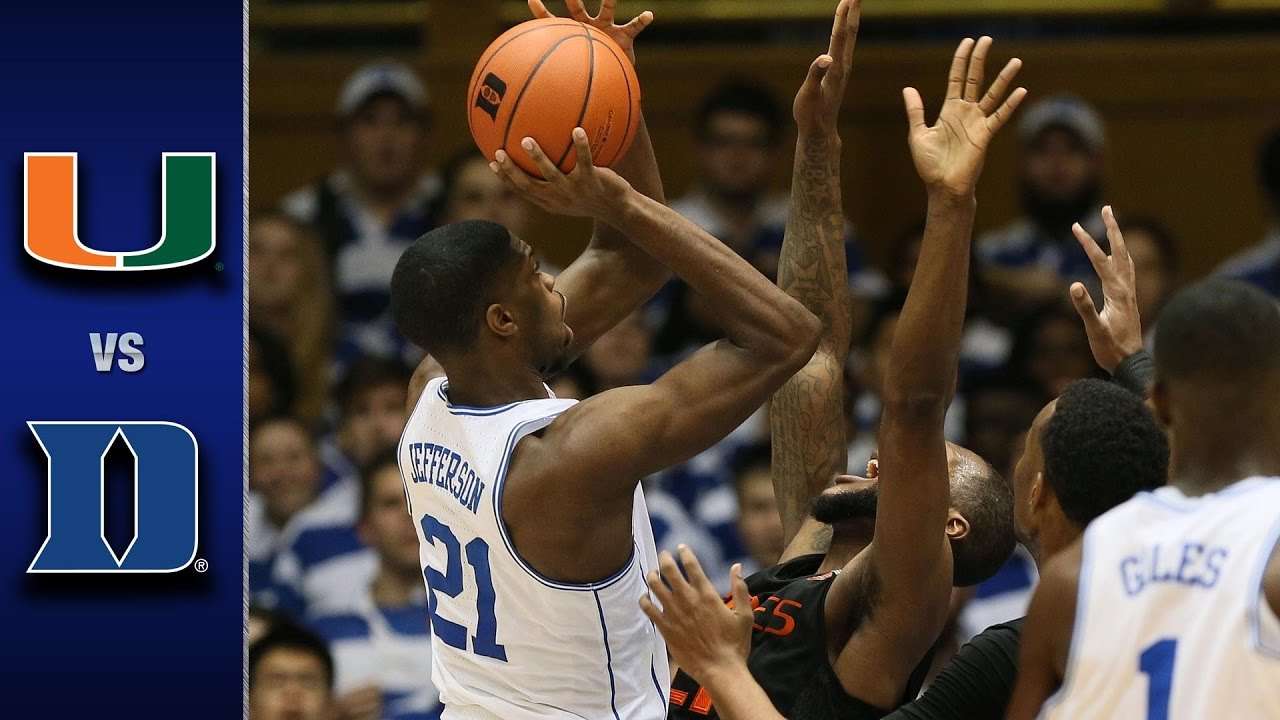 Duke