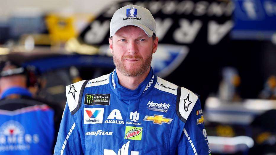 Earnhardt