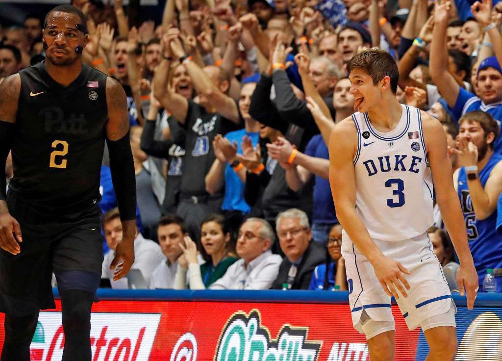 Duke
