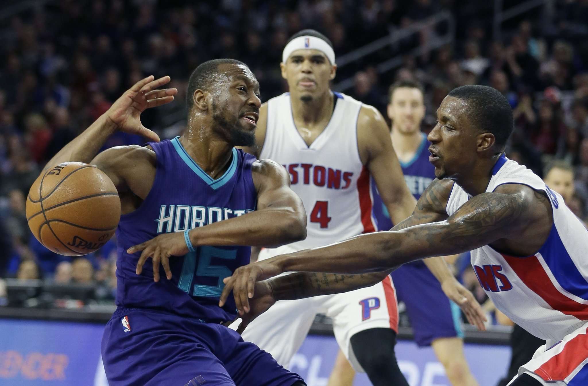 Hornets