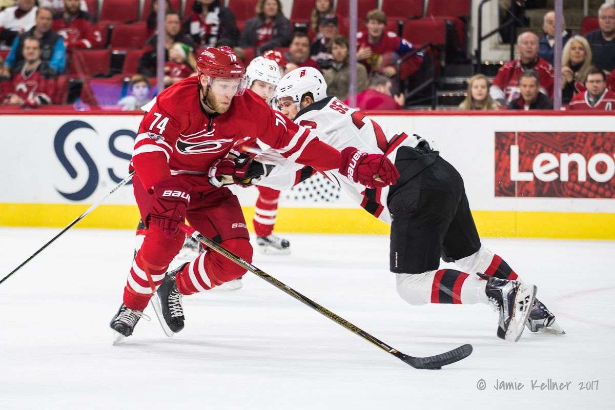 Hurricanes