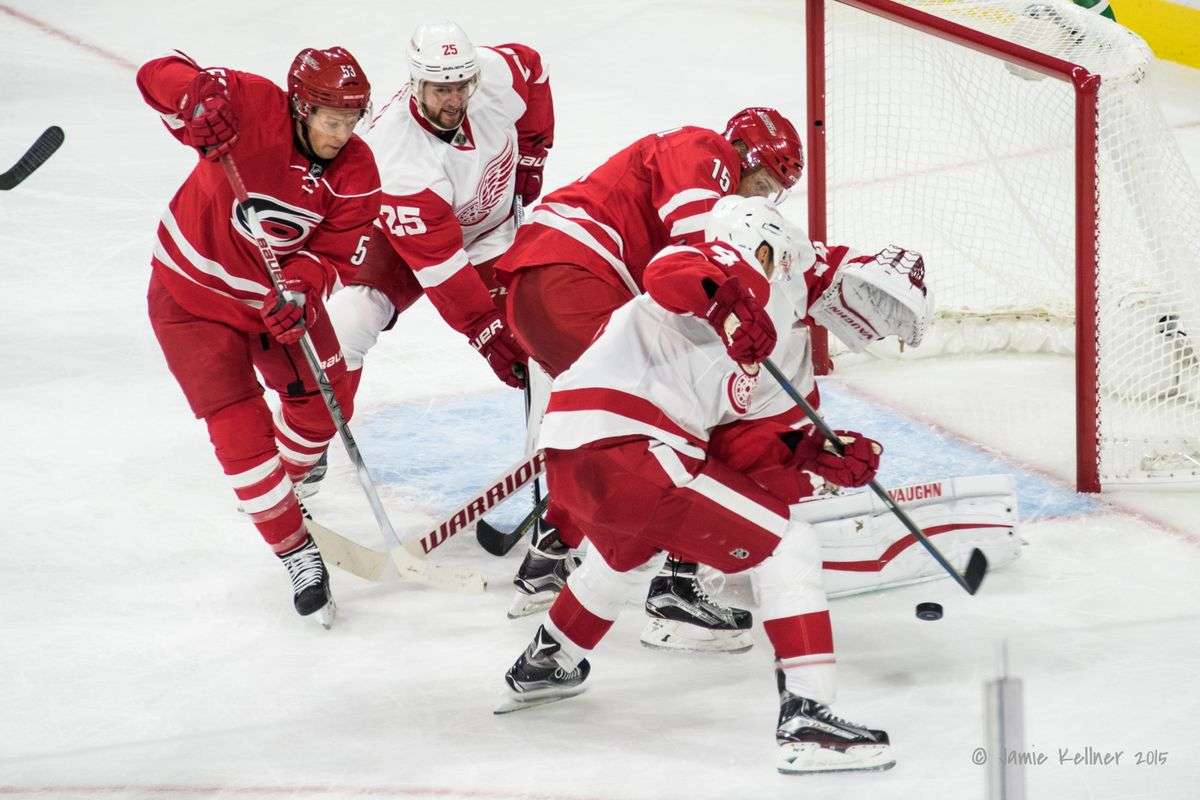 Carolina Hurricanes