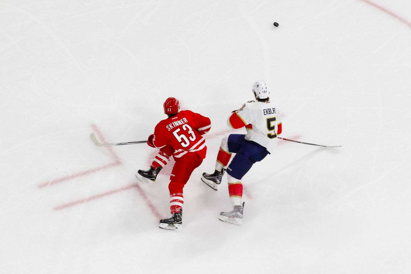 Hurricanes