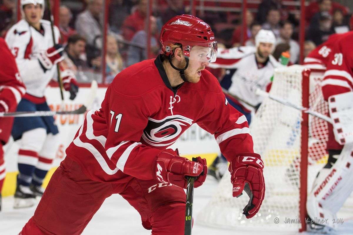 Hurricanes