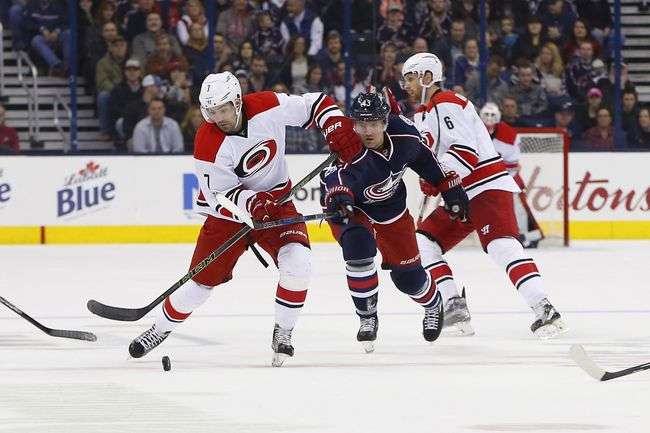Hurricanes