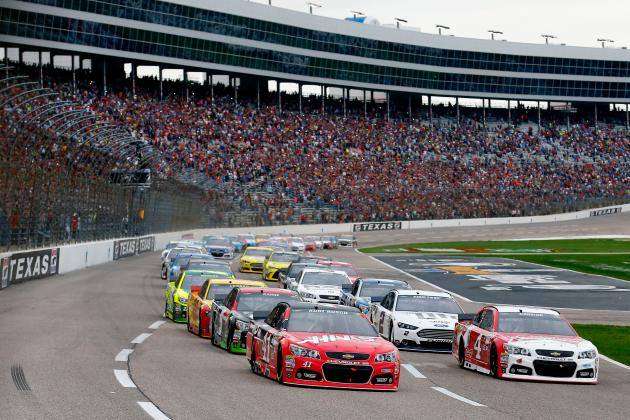 NASCAR