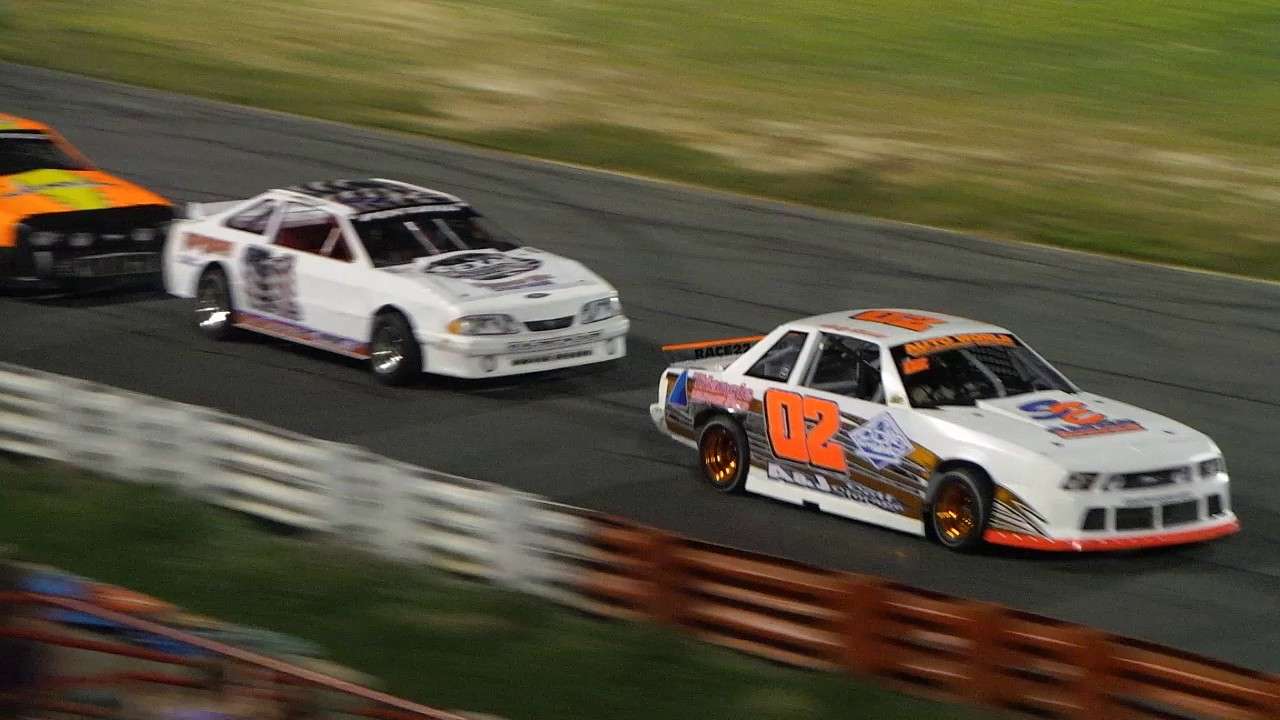 Bowman Gray