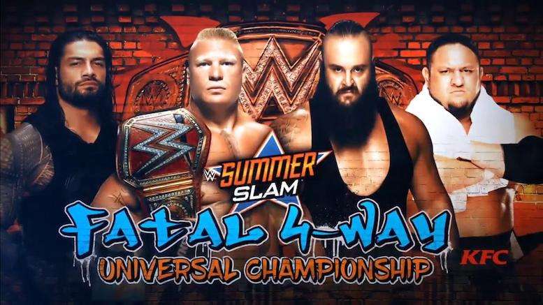 Summerslam