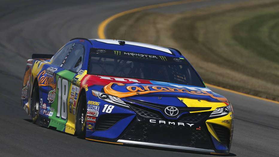 NASCAR