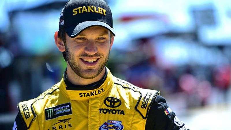 NASCAR
