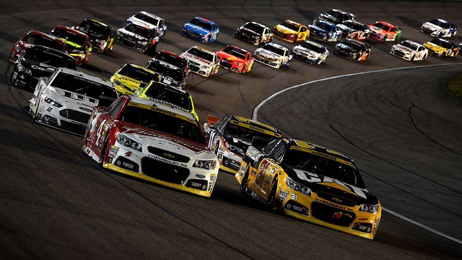 NASCAR