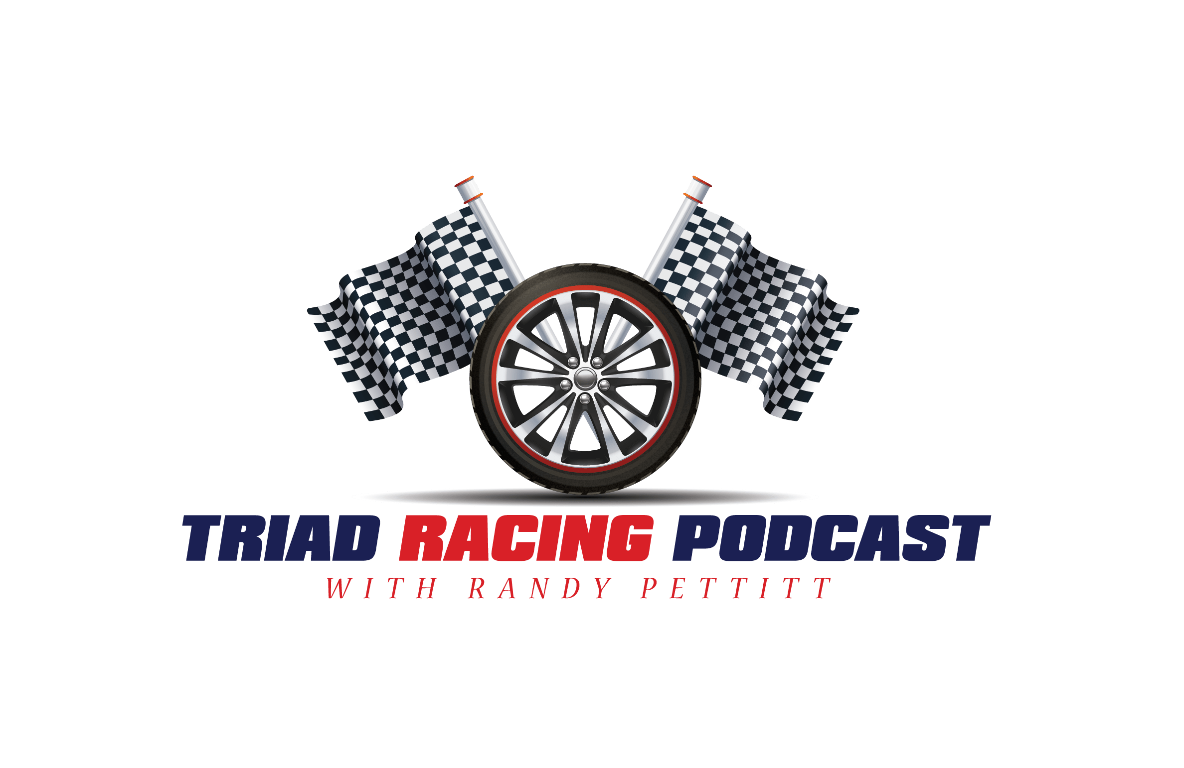 triad racing podcast