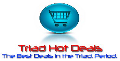 triad hot deals
