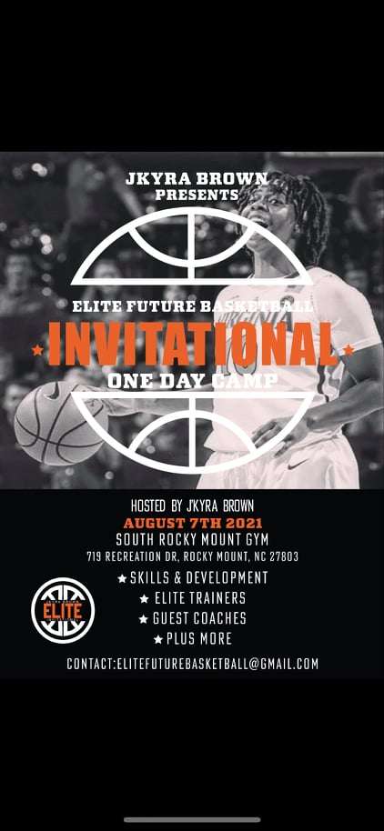 Elite Basketball Invitational