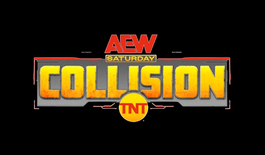 AEW Saturday Collision 2023 09 09 HDTV x264 NWCHD / 720p