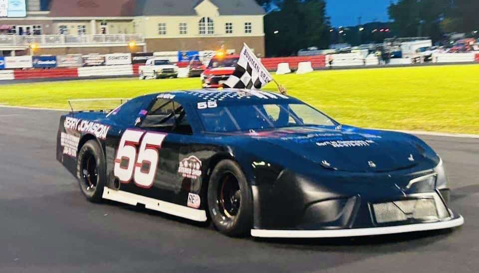 Bowman Gray Q&A: Sportsman Driver Zack Ore - Monday May 30th 2023 ...