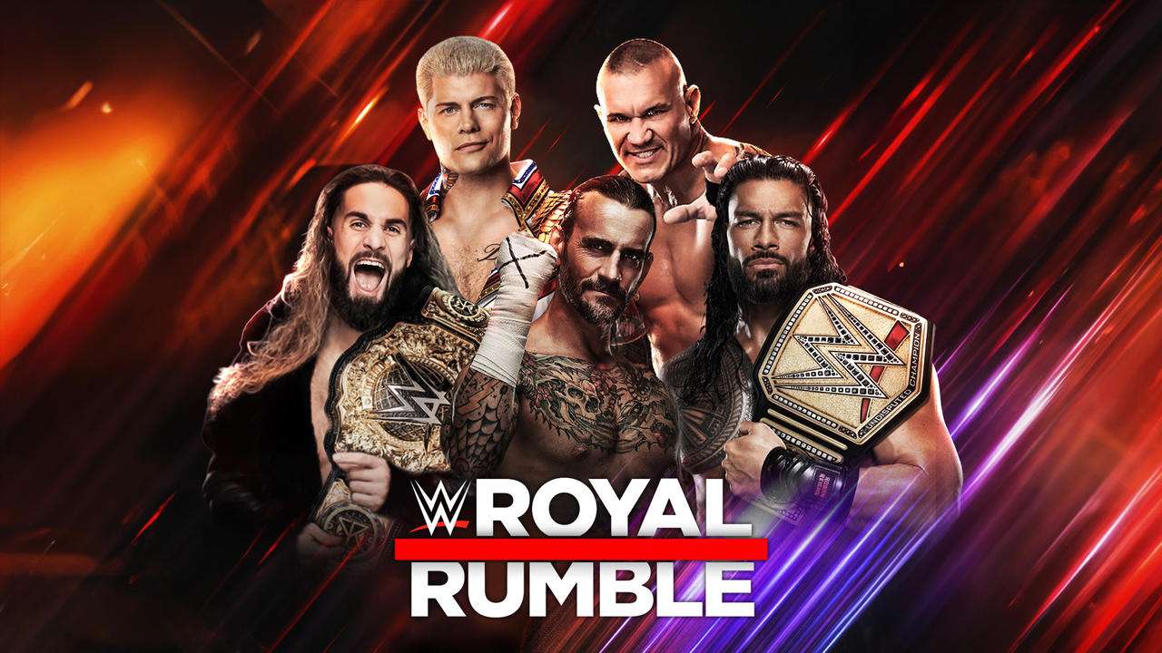 WWE: Royal Rumble 2024 Preview - SportsCarolina Monthly